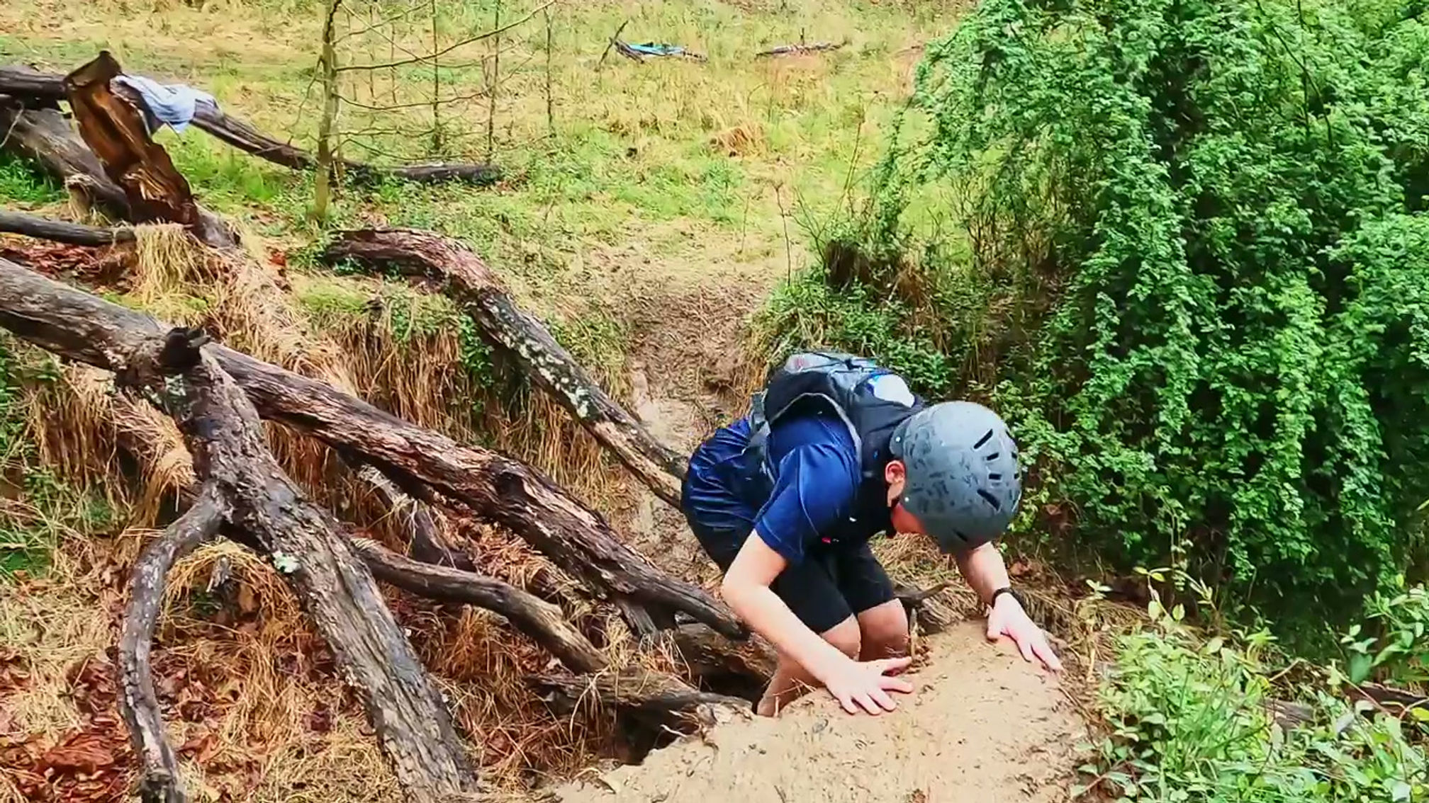 GRIT promotional video